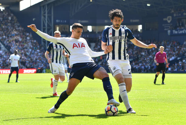 不仅是马竞 不仅是马竞